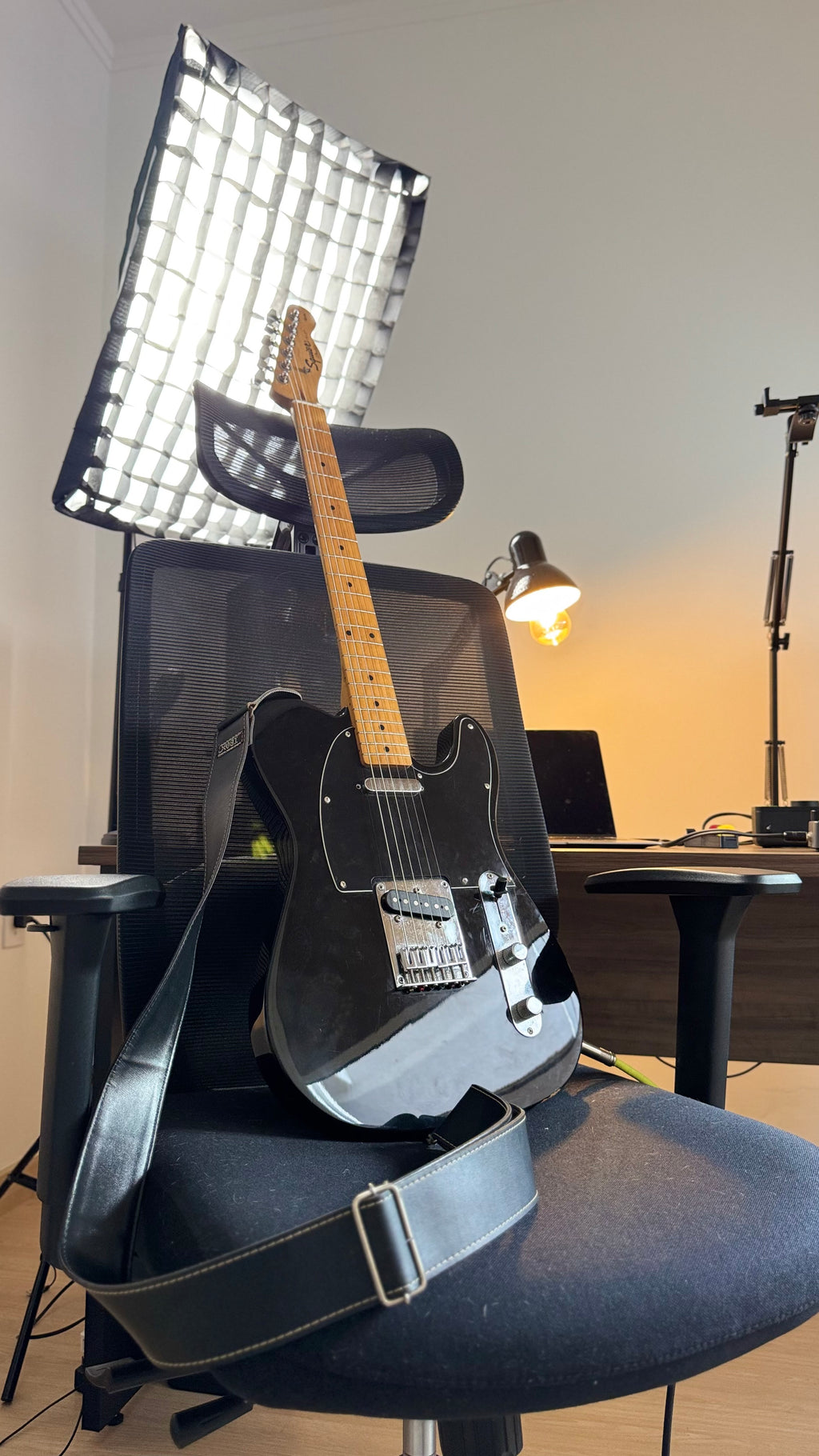TELECASTER SQUIER AFFINITY