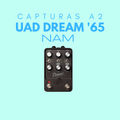 CAPTURAS UAD DREAM '65 NAM A2