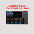 VALETON GP-200 | FENDER TONE PACK