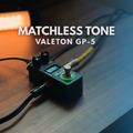 VALETON GP-5 MATCHLESS TONE