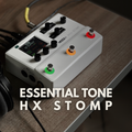ESSENTIAL TONE HX STOMP