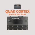 MATCHLESS TONE QUAD CORTEX
