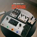 SOUND CLONE UAD RUBY | AMPERO SERIES